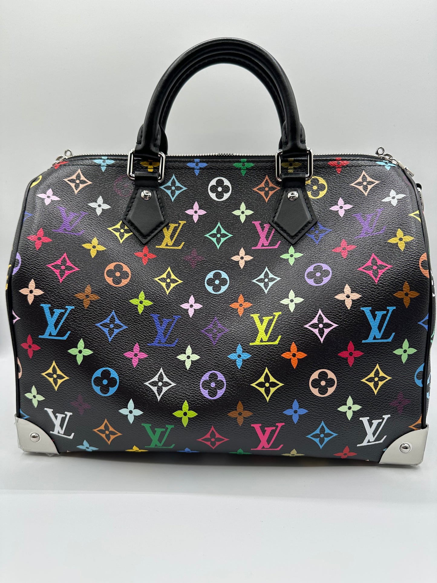 LOUIS VUITTON X MURAKAMI SOFT SPEEDY 30